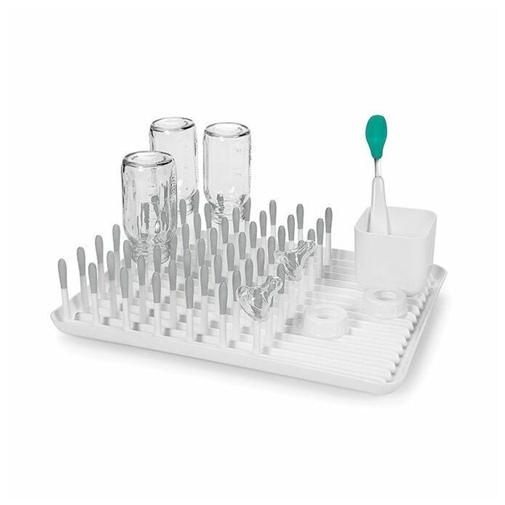 New OXO Tot Baby Bottle Drying Rack - Picture 5 of 8